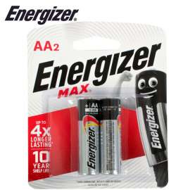 Buy Energizer 20x2 AA Alkaline Battery in [storefront]