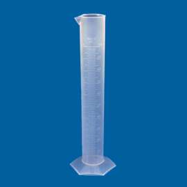 Buy Plastic 1000ml Measuring Cylinder in [storefront]