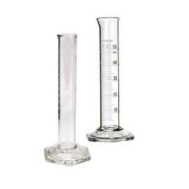 Buy Pyrex 50ml Glass Measuring Cylinder in [storefront]