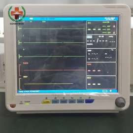 Buy Sunny 5 Parameter Patient Monitor in [storefront]