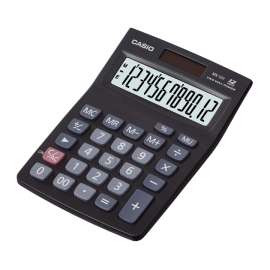 Buy Casio MX12V Desktop Calculator in [storefront]