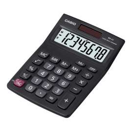 Buy Casio MX-8S Desktop Calculator in [storefront]