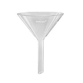 Buy Borosil Long Stem 75mm Funnel in [storefront]