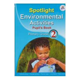 Buy Spotlight Environmental Activities Grade 2 Learner's Book in [storefront]