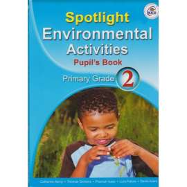 Buy Spotlight Environmental Activities PP2 in [storefront]