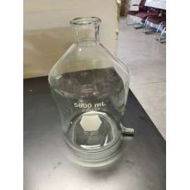 Buy 5L Aspirator Glass Bottle in [storefront]