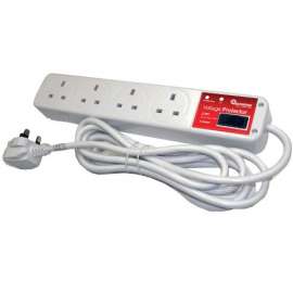 Buy Ramtons Z351 Multi Guard Extension Cable in [storefront]