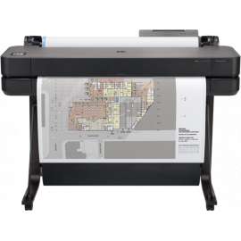 Buy HP DesignJet T630 Large Format Wireless Printer in [storefront]