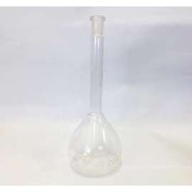 Buy Simax 25ml Glass Volumetric Flask in [storefront]