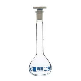 Buy Pyrex Class B 25ml Volumetric Flask in [storefront]