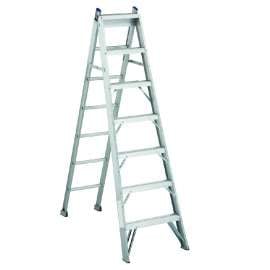 Buy A Type Joint Ladders 2X10 Steps in [storefront]