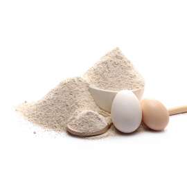 Buy Griffchem 500g Albumin in [storefront]