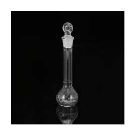 Buy Griffchem 10ml Glass Volumetric Flask in [storefront]