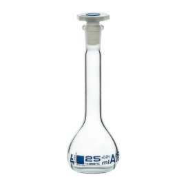 Buy Griffchem 25ml Glass Volumetric Flask in [storefront]