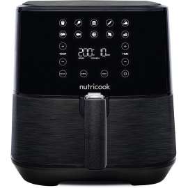 Buy Nutricook NC-AF205 2 5.5L Rapid Air Fryer in [storefront]