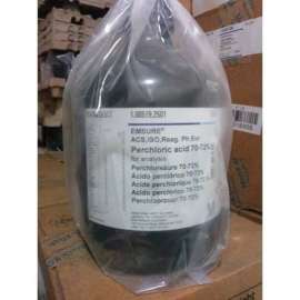 Buy Griffchem 2.5L Perchloric Acid Analytical Reagent in [storefront]