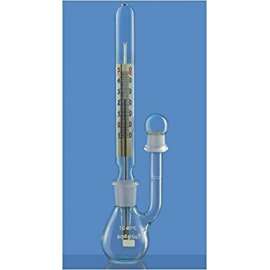 Buy Borosil 50ml Pyknometer in [storefront]