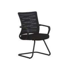 Buy Office KB-2022C Mesh Visitor Chair in [storefront]