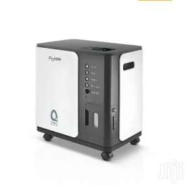 Buy Folee 5Litre Single Flow Oxygen Concentrator in [storefront]