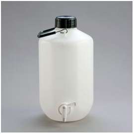 Buy 5L Aspirator Plastic Round Superior Bottle in [storefront]