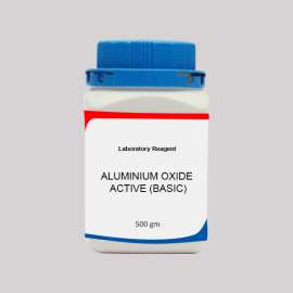 Buy Griffchem 500g Aluminium Oxide Basic in [storefront]