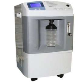 Buy JAY-10 10L Single Flow Oxygen Concentrator in [storefront]