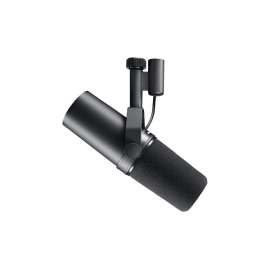Buy Shure SM7B Cardioid Dynamic Vocal Microphone in [storefront]