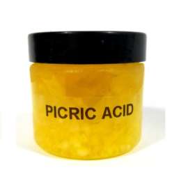 Buy Griffchem 100G Picric Acid Lab Reagent in [storefront]