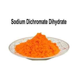 Buy Loba Sodium Dichromate Dihydrate Lab Reagent in [storefront]