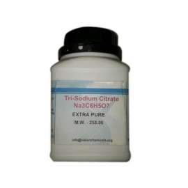 Buy Griffchem 500G Tri Sodium Citrate Lab Reagent in [storefront]