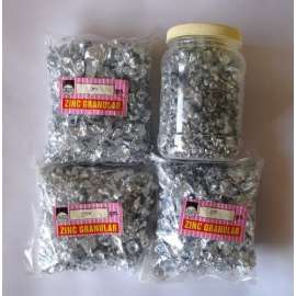 Buy CDH Zinc Granular in [storefront]
