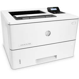Buy HP LaserJet Pro M501dn Monochrome Laser Printer in [storefront]