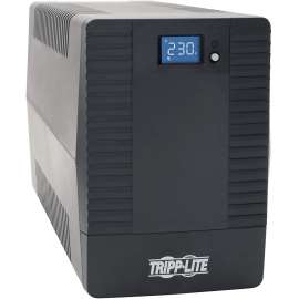 Buy Tripp Lite Omnivsx1000 1kVA 600W Line-Interactive UPS in [storefront]