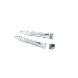 Buy Eppendorf 15ml 25Pack Conical Centrifuge Tubes in [storefront]