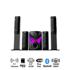 Buy Armco AHT-8105TB 4.1 Channel  Sub Woofer in [storefront]