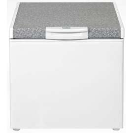 Buy Beko HS305 300L Chest Freezer in [storefront]