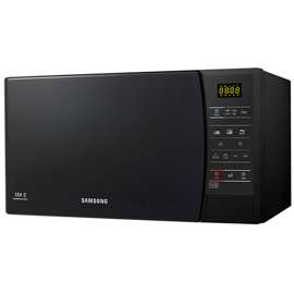 Buy Samsung ME731K-B 20L Microwave in [storefront]