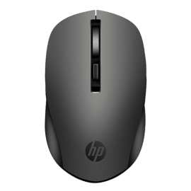 Buy HP S1000 3CY46PA Wireless Silent Mouse in [storefront]