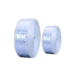 Buy Silver PVC 2.5Cm Reflective Tape in [storefront]