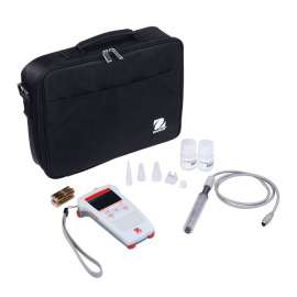 Buy Ohaus ST300CG Portable Conductivity Meter in [storefront]