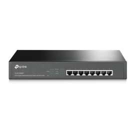 Buy TP-link TL-SG1008MP  8 Port  Poe Gigabit Desktop/Rackmount Switch in [storefront]