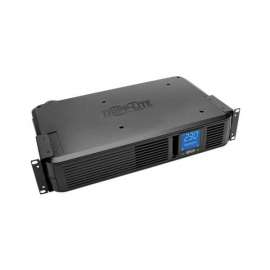 Buy Tripp Lite SMX1500LCD SmartPro 230V 1.5kVA 900W Line-Interactive Rack/ Tower UPS in [storefront]