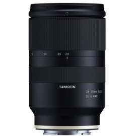 Buy Tamron 28-75mm f/2.8 Di III VXD G2 Lens in [storefront]