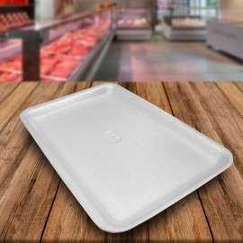 Buy Plastic Dissecting Tray without Wax in [storefront]