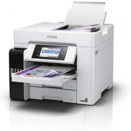 Buy Epson EcoTank L6580 Wi-Fi Duplex Multi-Function ADF Ink Tank Office Printer in Kenya