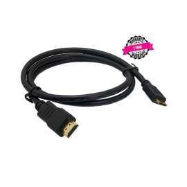 Buy Armco HDMI-18GD 1.8M,HDMI Cable in [storefront]