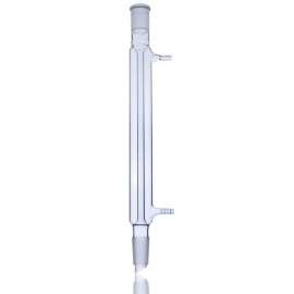 Buy Borosil 300mm Liebig Condenser in [storefront]