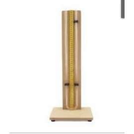 Buy Manometer on Stand in [storefront]