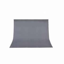 Buy Visico 3X6M Muslin Grey Background in [storefront]