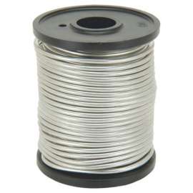 Buy Generic 50Grams Nichrome Wire, Wire Size: SWG 20(0.91MM) in [storefront]
